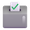 ballot box with ballot